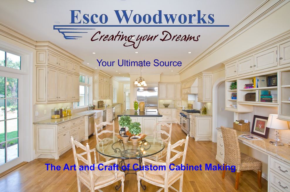 Esco Woodworks